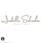 Isabella Salvador COUTURE