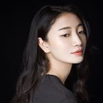 Isabella Wang(雪珂) Isabella Wang(雪珂)