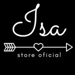 👸Isa store oficial 🛍️