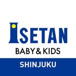 伊勢丹新宿店BABY&KIDS(ベビー・子供服雑貨)