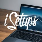 iSetups | Minimal Setups ๐ฑ iSetups | Minimal Setups ๐ฑ