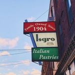 Isgro Pastries