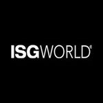 ISG WORLD®