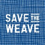 Save The Weave