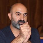 ‏Ishaq Abdulla  إسحاق عبدالله