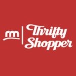 Thrifty Shopper