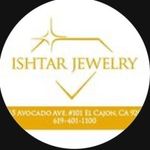 Ishtar Jewelry