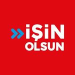 İşin Olsun