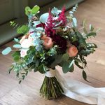 Jodie - Essex Based Florist