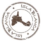 Isla Blanca