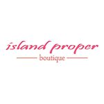 Island Proper Boutique