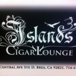 Islands Cigar Lounge