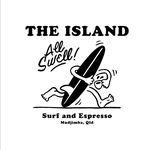 The Island Surf & Espresso Bar