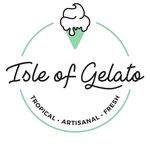 Isle of Gelato, Sri Lanka