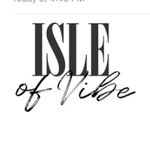 Isle of Vibe