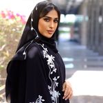 Sana Albalushi - Dubai Blogger