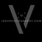 ISO V Photography