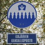 Isojärven ystävät