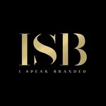 ISPEAKBRANDED