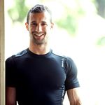 Rob - Personal Trainer TLV