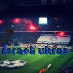 Israeli Ultras