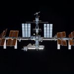 International Space Station