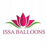 ISSA Balloons
