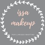 ISSAMAKEUP