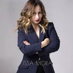 ISSA MORA