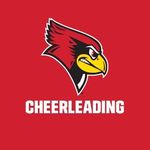 Illinois State Cheerleading