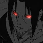 Itachi Uchiha