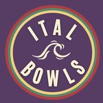 Ital Bowls Food Truck