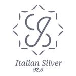 Italian Silver 92.5