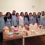 Italiancakedesign School