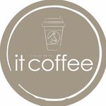 IT COFFEE ☕️ Since 2012