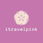 Itravel Pink