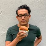 Iván Delgado | The Food Lover