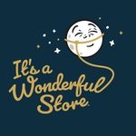 It’s a Wonderful Store