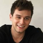 Justin Foley | Brandon Flynn