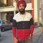 Harvinder Singh