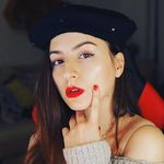 ItsNatashaFFS | Twitch Partner ItsNatashaFFS | Twitch Partner