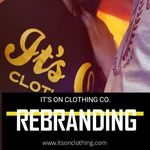 It's On Clothing Streetwear