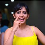 Rakul Preet Singh Fans Club