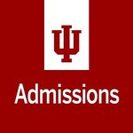 Indiana University Admissions