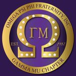 Gamma Mu Chapter