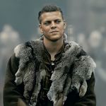 IVAR THE BONELESS ⚔️