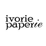 Ivorie Paperie