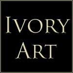 Ivory - Art Gallery