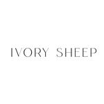 Ivory Sheep