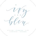 Ivy & Bleu Events